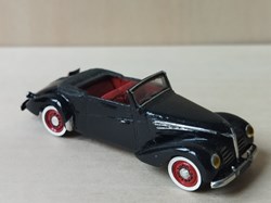 Rosengart 1939 Supertraction JB