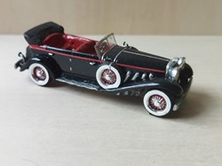 Duesenberg 1932 model SJ cabriolet Dietrich OJB