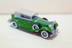 Auburn 1932 12160 convertible coupé OB