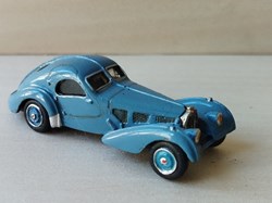 Bugatti 1936 type 57 Atlantic Metal87