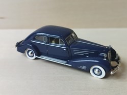 Cadillac 1934 V16 Aérodynamic Ricko