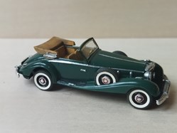 Mercedes 1939 540 K Wiking