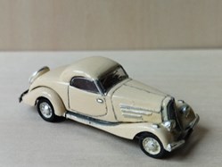 Peugeot 1936 301 Eclipse JB