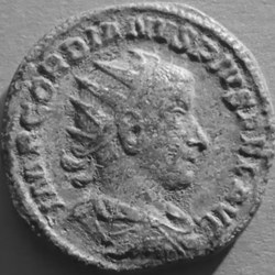 Gordien III, Rome, c. 241-242, IOVI STATORI