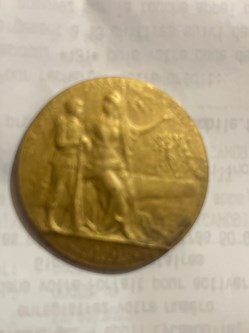 Médaille
