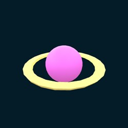 planet
