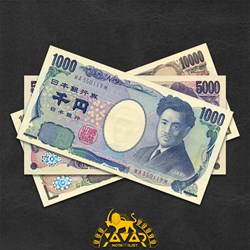 Japanese Yen