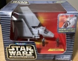 Imperial Shuttle Tydirium