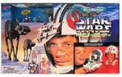 Luke Skywalker / Hoth