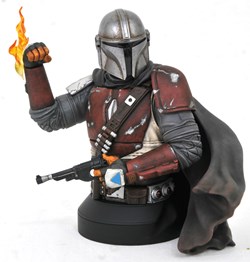 The Mandalorian