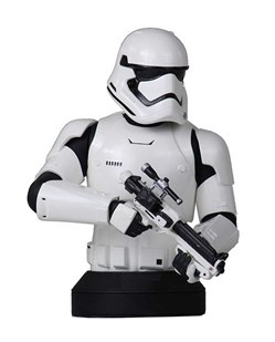 First Order Stormtrooper