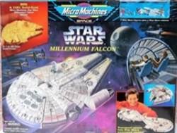 Millennium Falcon