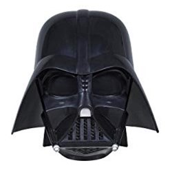 Casque de Dark Vador