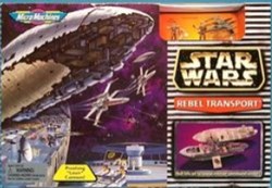 Rebel Transport