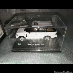 range rover 2003