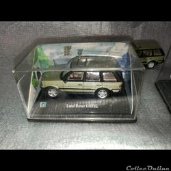 range rover 4.6 hse