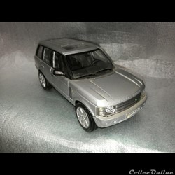 range rover 2003