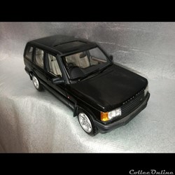 range rover p38