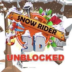 Snow Rider: A Simple Yet Addictive Winter Adventure