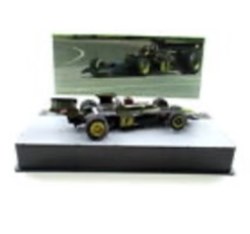 E. FITTIPALDI LOTUS 72E #1 CAMPEÓN DEL MUNDO GP CANADÁ 1973