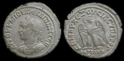 Philippe II, tetradrachme - Antioche