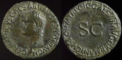 Germanicus, As