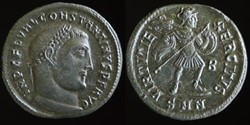 Constantine the Great, Follis