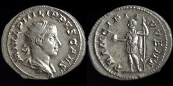 Philippus II, Antonianus