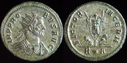 Probus, antoninianus