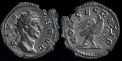 Nerva, Antoninianus
