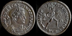 Constantine the Great, Follis