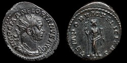 Florianus, Antoninianus