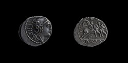 Republic, Sestertius