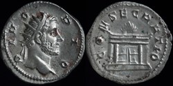 Antoninus, Pius Antoninianus