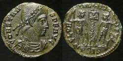 Constans, AE3