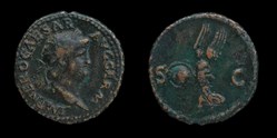 Nero, As