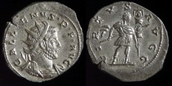 Gallienus, Antoninianus