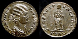 Fausta, AE3
