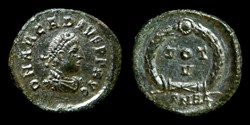 Arcadius, AE4