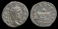 Commodus, Antoninianus
