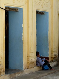 2017-02-23-Bagan, Myanmar