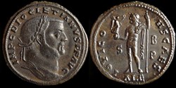 Diocletian, Follis