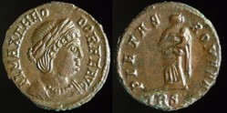 Theodora, AE4