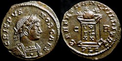 Crispus, AE3