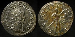 Carinus, Antoninianus