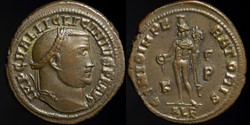 Licinius I, Follis