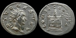 Nerva, Antoninianus