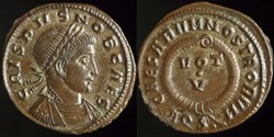 Crispus, AE3