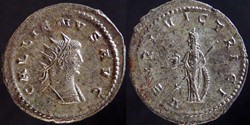 Gallienus, Antoninianus