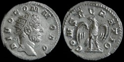 Commodus, Antoninianus